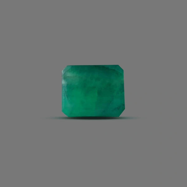 Emerald (Panna) - 7.48 carats