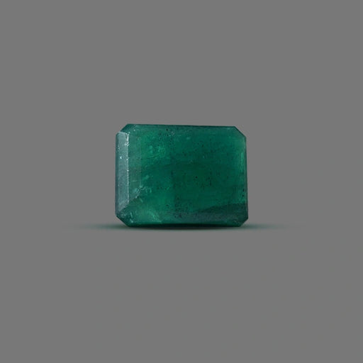 Emerald (Panna) - 7.56 carats