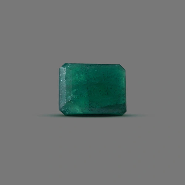 Emerald (Panna) - 7.56 carats