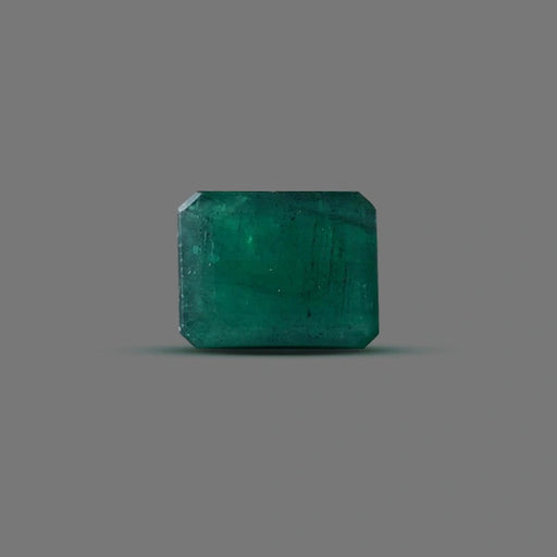 Emerald (Panna) - 7.56 carats