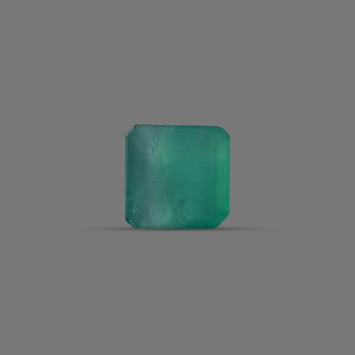 Emerald (Panna) - 7.64 carats