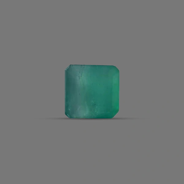 Emerald (Panna) - 7.64 carats