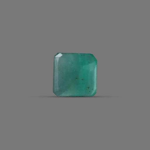 Emerald (Panna) - 7.64 carats