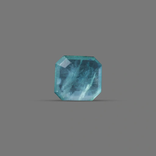 Emerald (Panna) - 7.68 carats