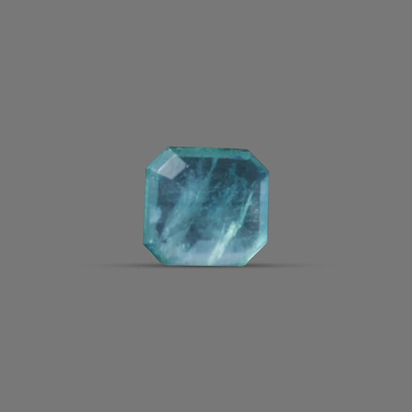 Emerald (Panna) - 7.68 carats