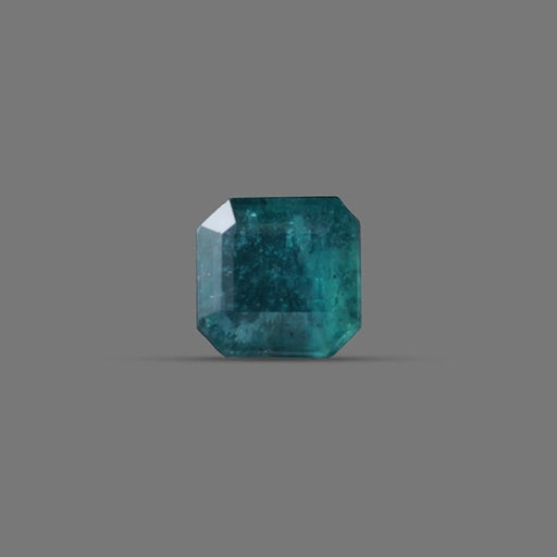 Emerald (Panna) - 7.79 carats