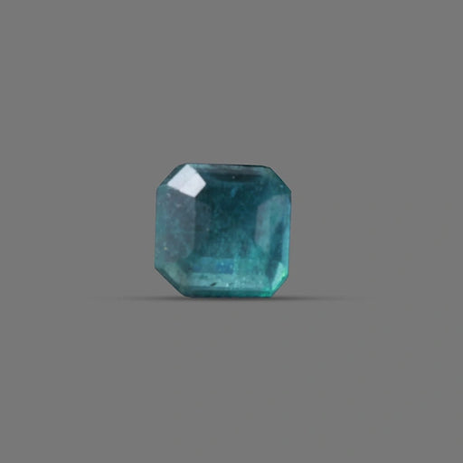 Emerald (Panna) - 7.79 carats