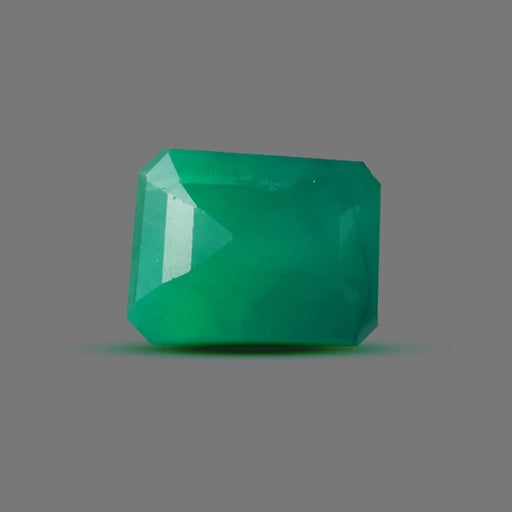 Emerald (Panna) - 7.80 carats