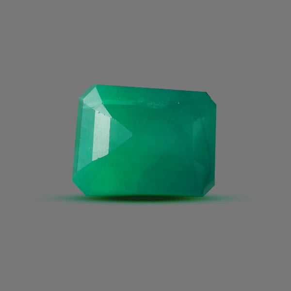 Emerald (Panna) - 7.80 carats