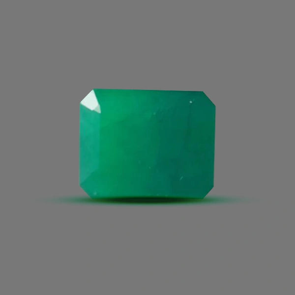Emerald (Panna) - 7.80 carats
