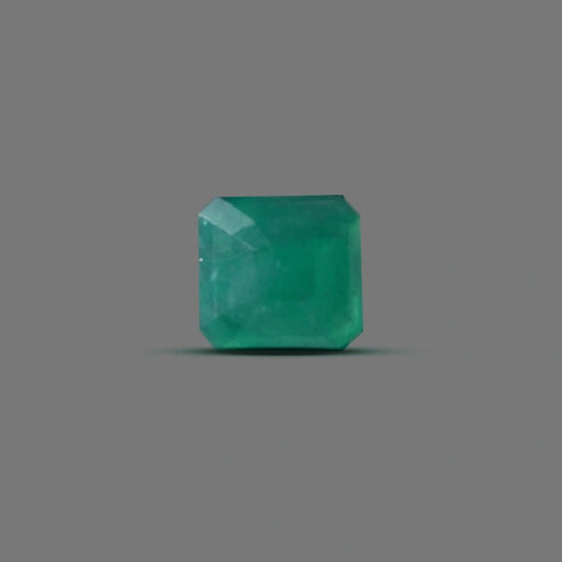 Emerald (Panna) - 7.87 carats