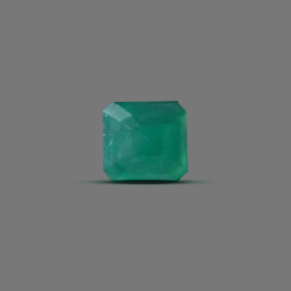 Emerald (Panna) - 7.87 carats