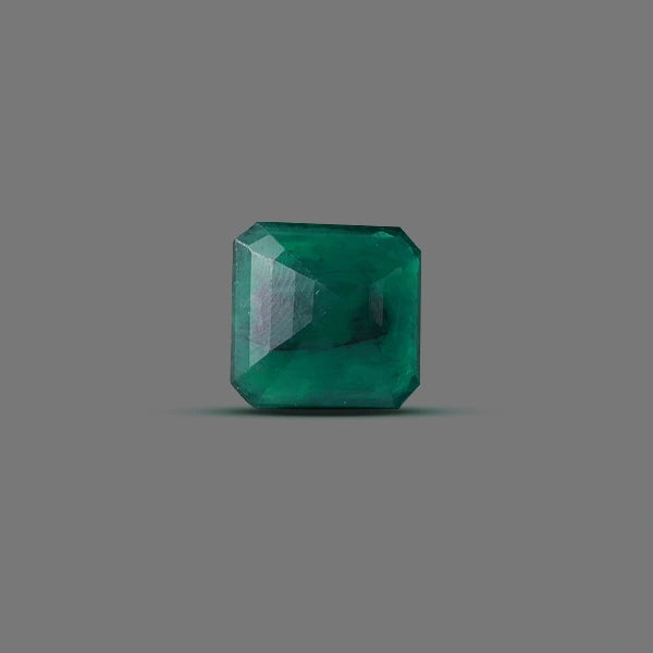 Emerald (Panna) - 7.90 carats