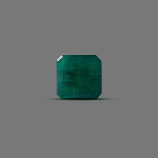 Emerald (Panna) - 7.90 carats