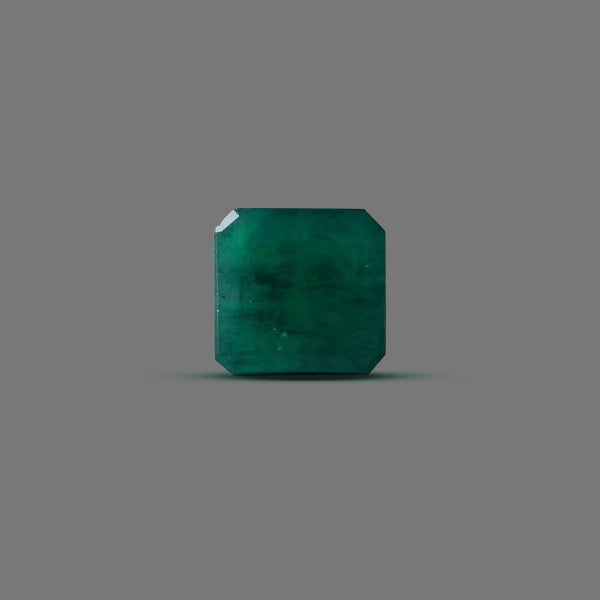 Emerald (Panna) - 7.90 carats