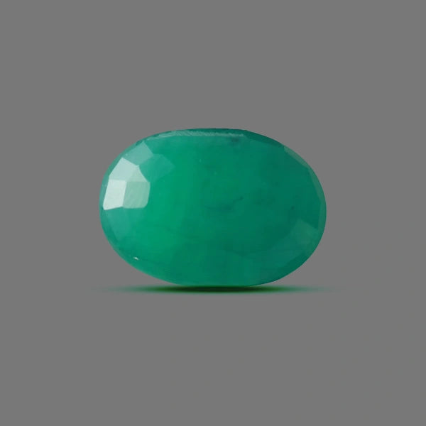 Emerald (Panna) - 8.12 carats