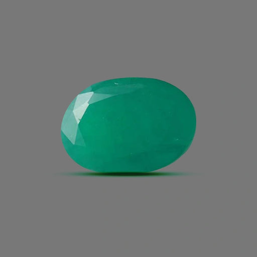 Emerald (Panna) - 8.12 carats