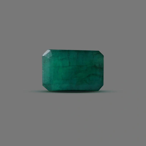 Emerald (Panna) - 8.28 carats