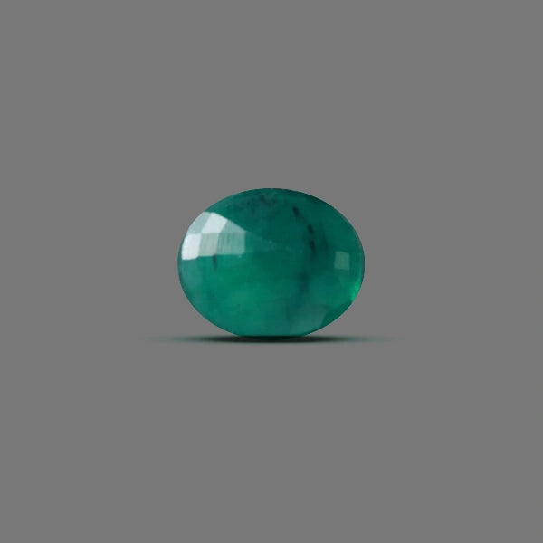 Emerald (Panna) - 8.40 carats