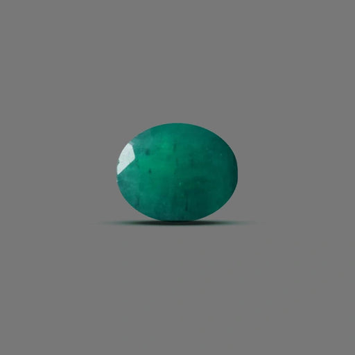 Emerald (Panna) - 8.40 carats