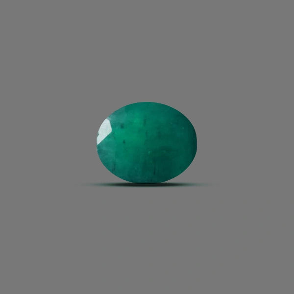 Emerald (Panna) - 8.40 carats