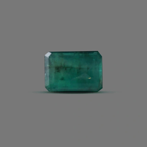 Emerald (Panna) - 8.62 carats
