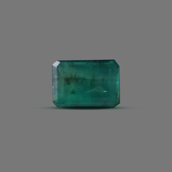 Emerald (Panna) - 8.62 carats