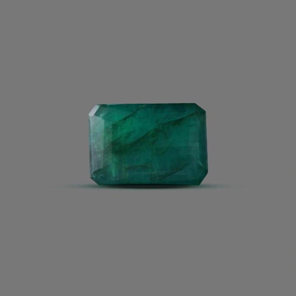 Emerald (Panna) - 8.62 carats
