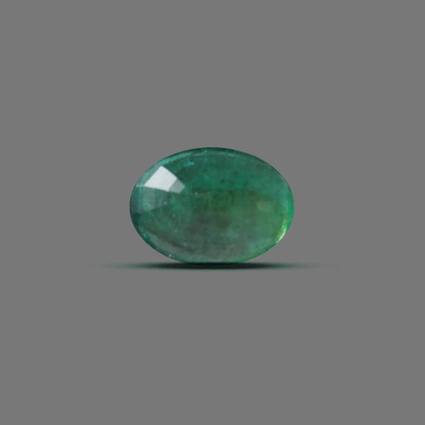 Emerald (Panna) - 8.65 carats