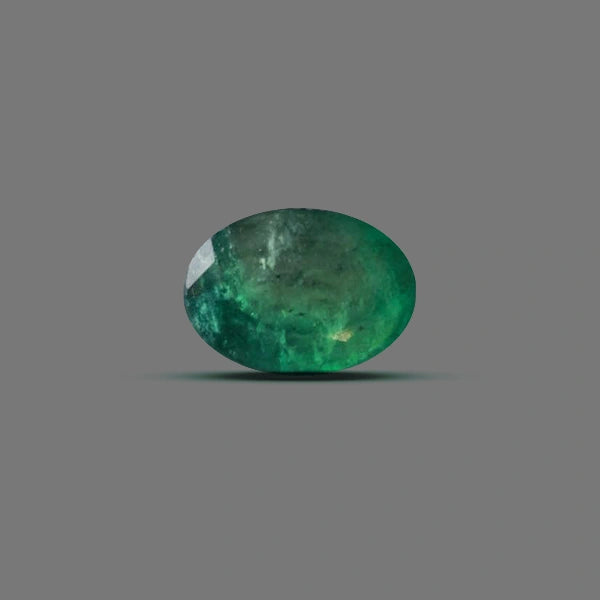 Emerald (Panna) - 8.65 carats