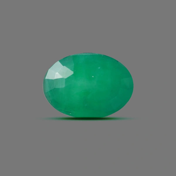 Emerald (Panna) - 8.69 carats