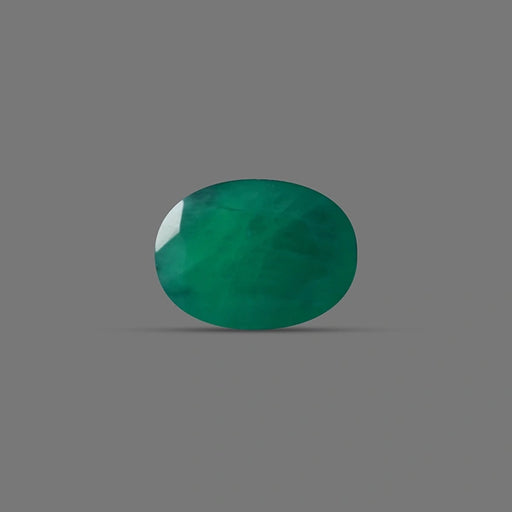Emerald (Panna) - 9.21 carats