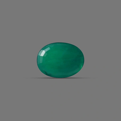 Emerald (Panna) - 9.21 carats