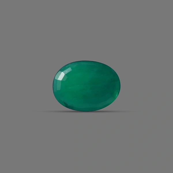 Emerald (Panna) - 9.21 carats