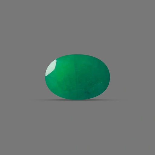Emerald (Panna) - 9.75 carats