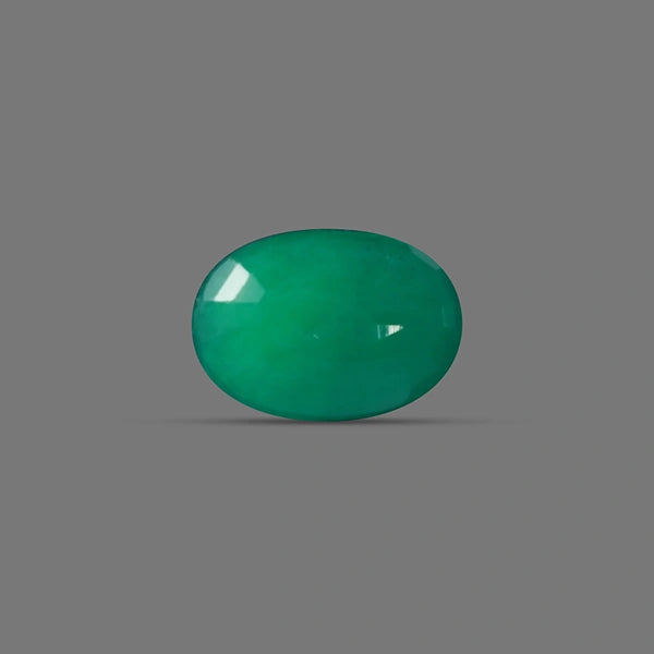 Emerald (Panna) - 9.75 carats