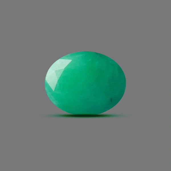 Emerald (Panna) - 9.89 carats