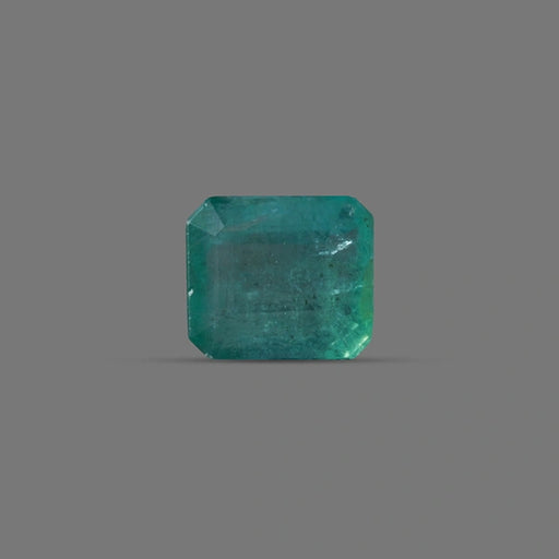 Emerald (Panna) - 9.96 carats