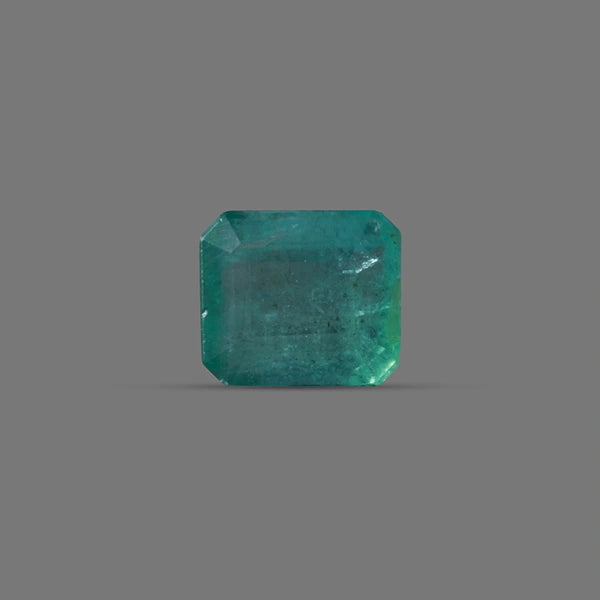 Emerald (Panna) - 9.96 carats