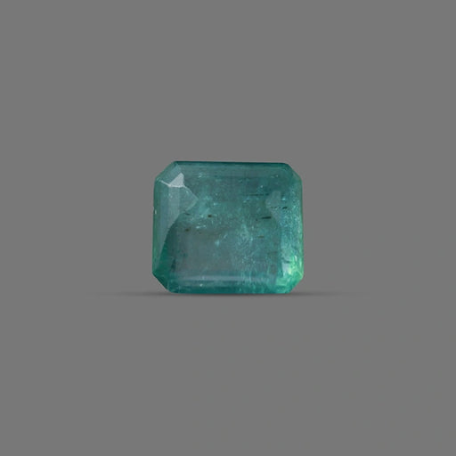Emerald (Panna) - 9.96 carats