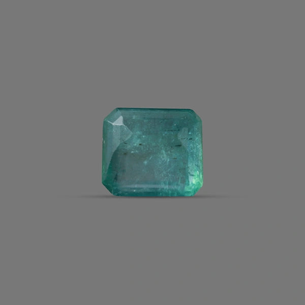 Emerald (Panna) - 9.96 carats