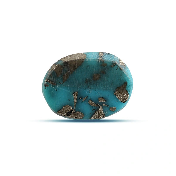 Turquoise - 3.57 carats