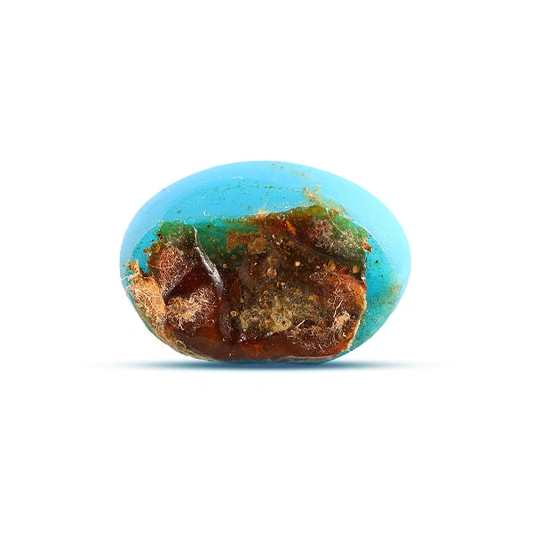 Turquoise - 4.75 carats