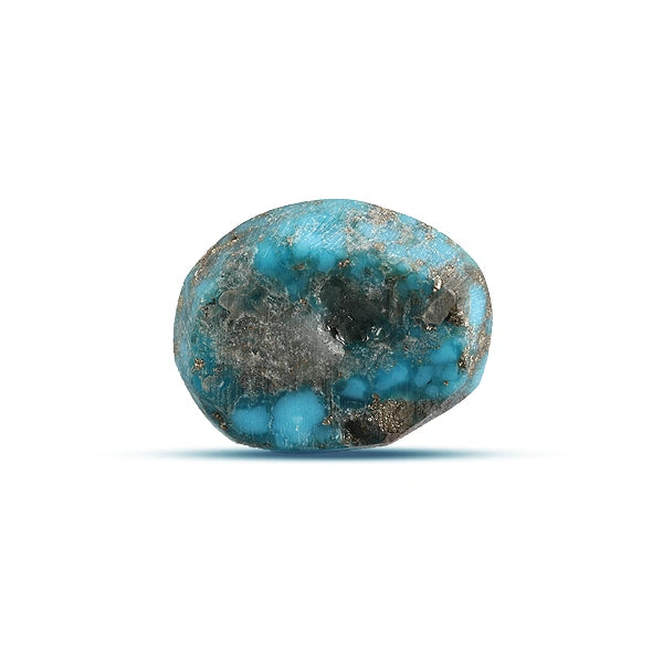 Turquoise - 5.04 carats