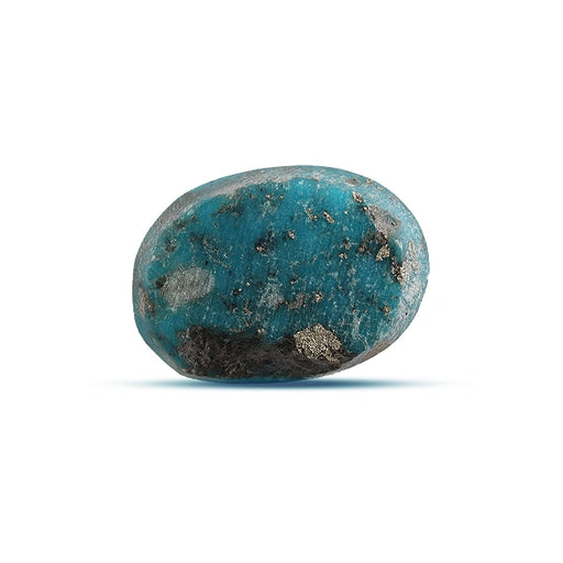 Turquoise - 6.18 carats