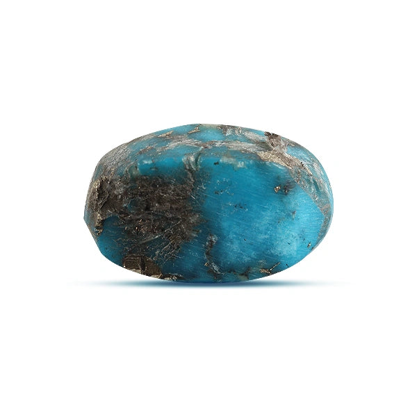 Turquoise - 7.10 carats