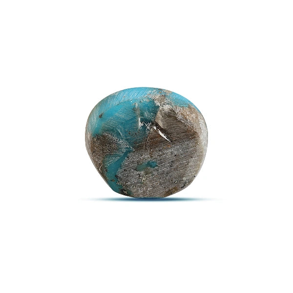 Turquoise - 9.57 carats