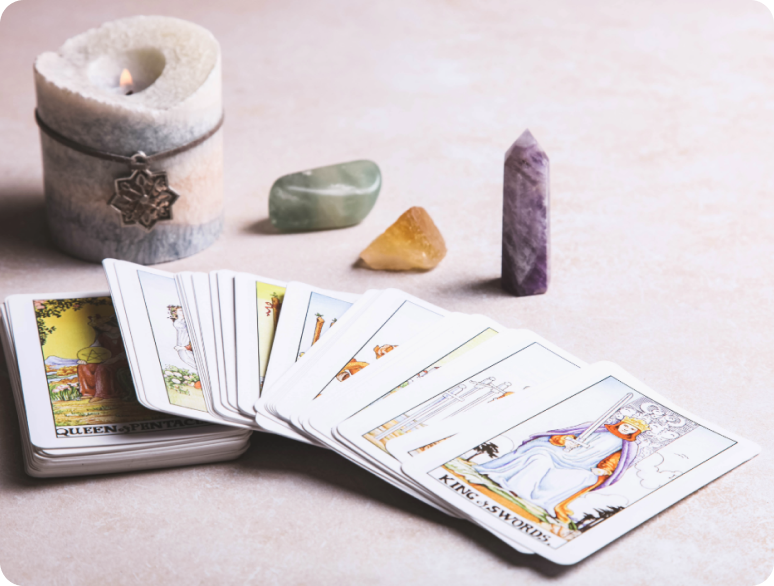 Tarot Consultation
