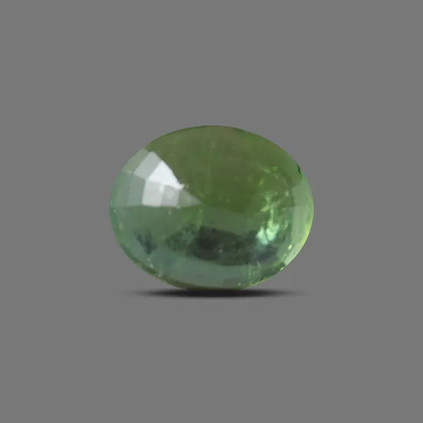 Green Tourmaline -9.52 carats