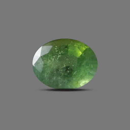 Green Tourmaline -9.52 carats